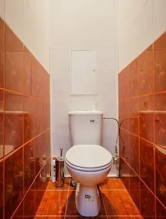 Апартаменты В Центре Минска Apartament
